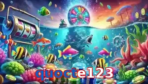 Trò Chơi Bắn Cá Phổ Biến Tại quocte123